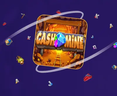 Cash Mine - partycasino