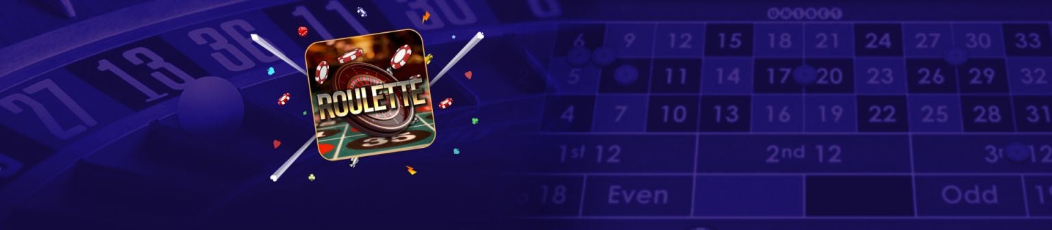 Live Roulette - partycasino