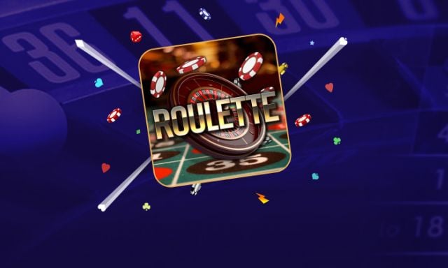 Live Roulette - partycasino