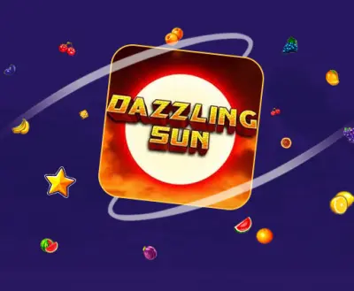 Dazzling Sun - partycasino