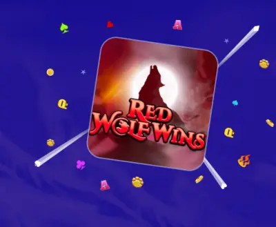 Red Wolf Wins - partycasino