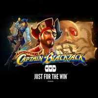 Adventures Of Captain Blackjack Slot - partycasino