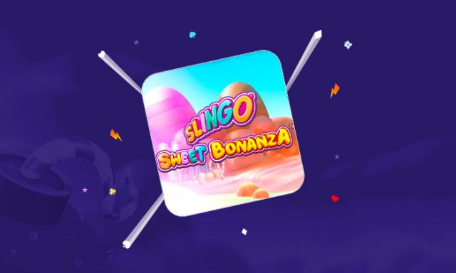 Slingo Sweet Bonanza - partycasino