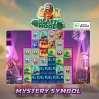 Beast Mode Slot - partycasino