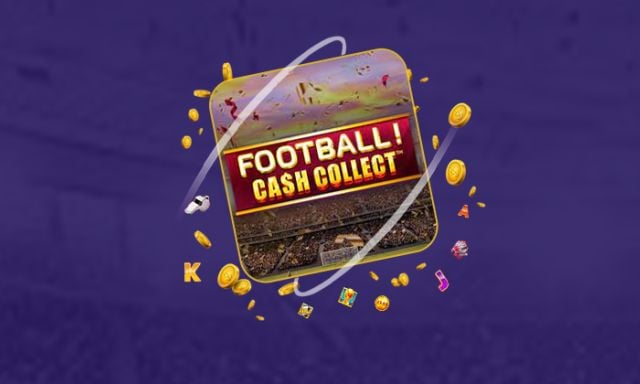 Football Cash Collect - partycasino