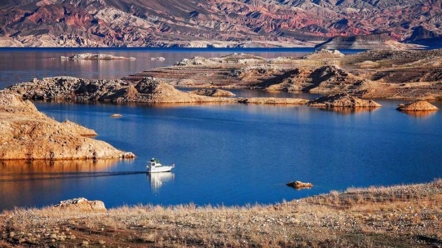 Lake Mead - partycasino