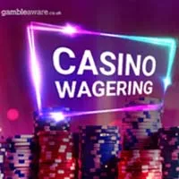 Free Spins Wagering - partycasino