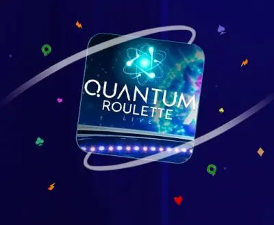 How Does Quantum Roulette Work? - partycasino
