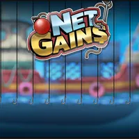 Net Gains Slot - partycasino
