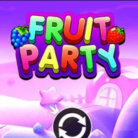 Fruit Party Slot - partycasino