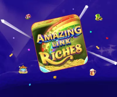 Amazing Link Riches - partycasino