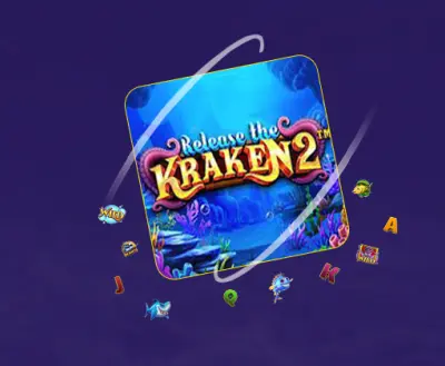 Release The Kraken 2 - partycasino