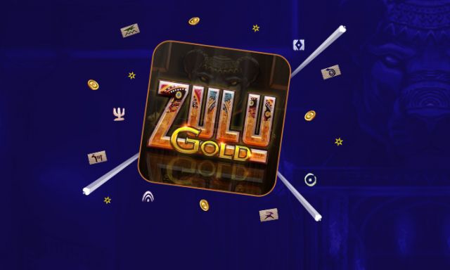 Zulu Gold - partycasino