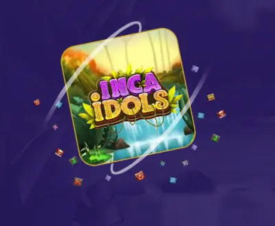 Inca Idols - partycasino