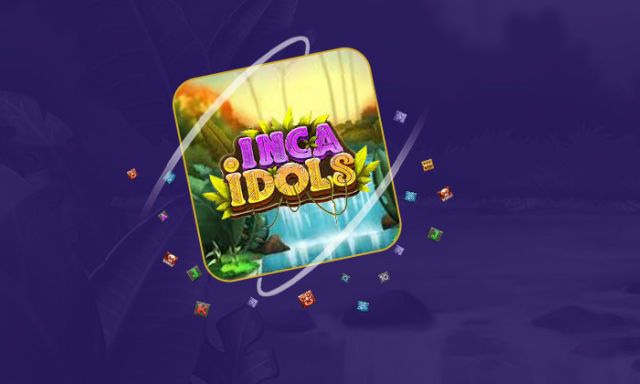 Inca Idols - partycasino