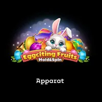 Eggciting Fruits Hold And Spin Slot - partycasino