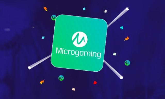 Microgaming Software Review - partycasino