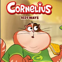 Cornelius Slot - partycasino
