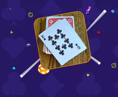 What Are Suited Trips in Blackjack? - partycasino