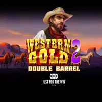 Western Gold 2 Slot - partycasino
