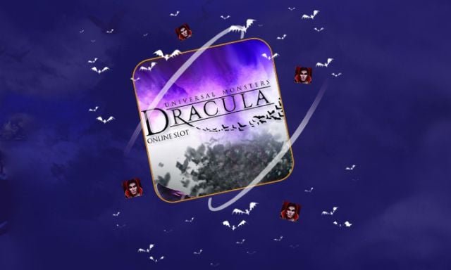 Dracula - partycasino