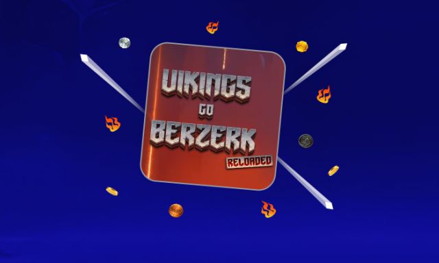 Vikings Go Berzerk Reloaded - partycasino