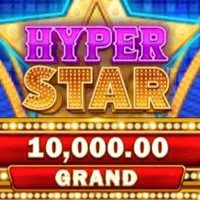 Hyper Star Slot - partycasino