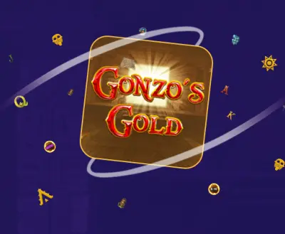 Gonzo’s Gold - partycasino