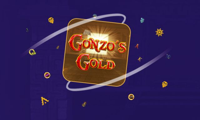 Gonzo’s Gold - partycasino