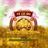 Cash Eruption Fa Cai Shu Slot - partycasino