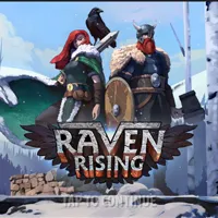Raven Rising Slot - partycasino