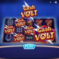 Cash Volt Slot - partycasino
