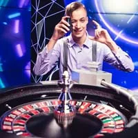 Double Ball Watch Spin - partycasino
