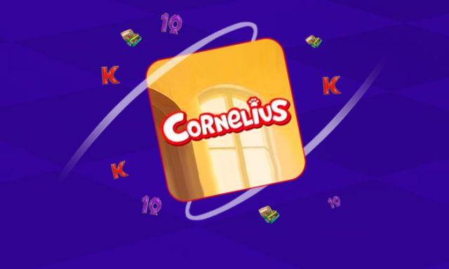 Cornelius - partycasino
