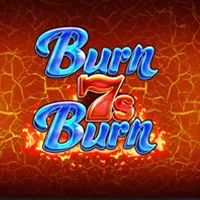 Burn 7s Burn Slot - partycasino