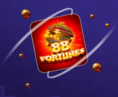 88 Fortunes - partycasino