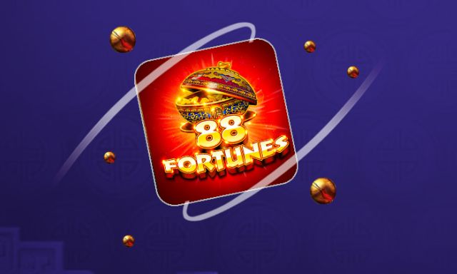 88 Fortunes - partycasino