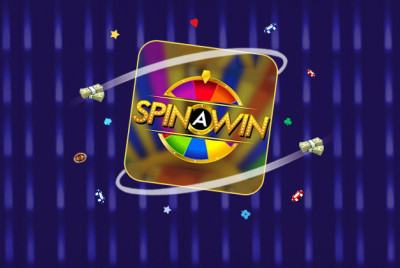 Spin A Win Live - 
