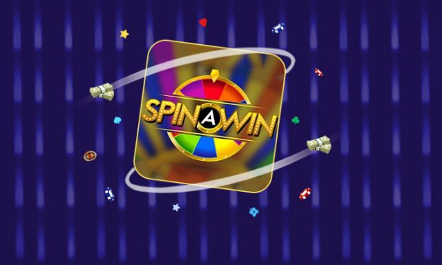 Spin A Win Live - partycasino