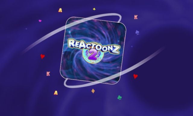 Reactoonz 2 - partycasino