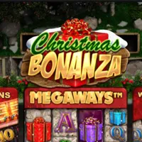 Christmas Bonanza Slot - partycasino