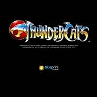 Thundercats Slot - partycasino