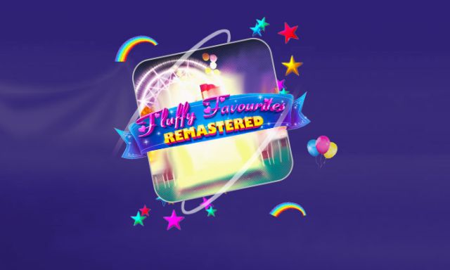 Fluffy Favourites Remastered - partycasino