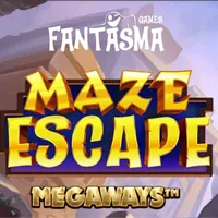 Maze Escape Megaways Slot - partycasino
