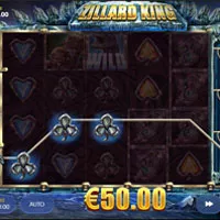 Zillard King Bonus - partycasino