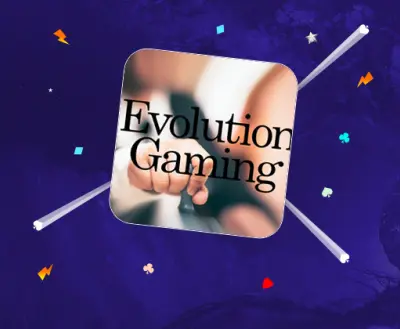 Evolution Blackjack 1 - partycasino
