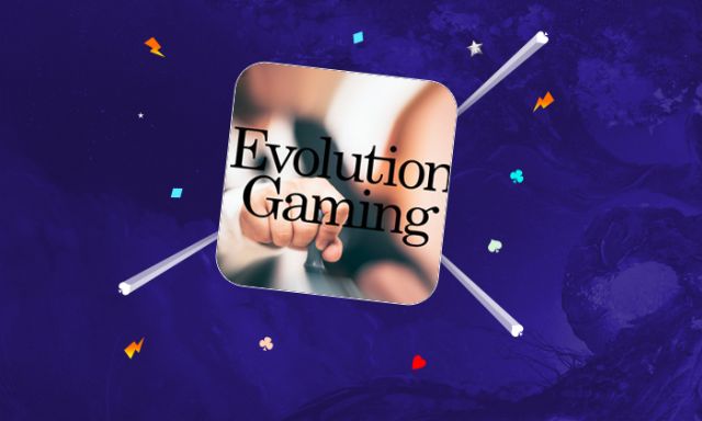 Evolution Blackjack 1 - partycasino