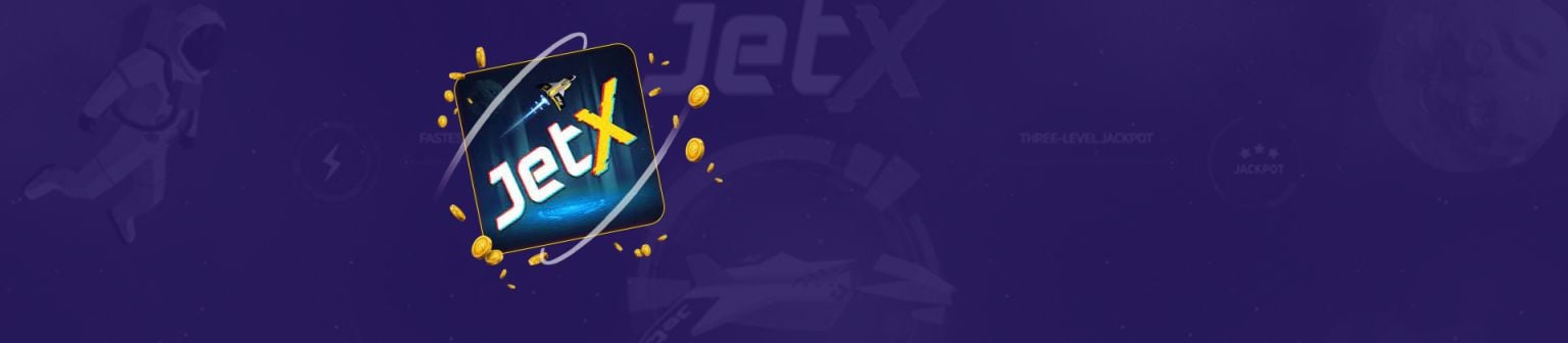 JetX - partycasino
