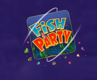 Fish Party - partycasino