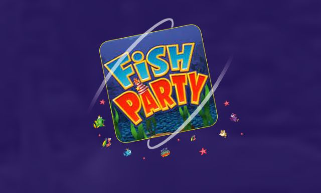 Fish Party - partycasino